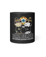 Black Mug 11oz Black Mug 11oz