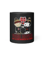 Black Mug 11oz Black Mug 11oz