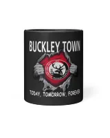 Black Mug 11oz Black Mug 11oz