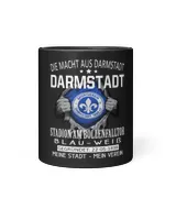 Black Mug 11oz Black Mug 11oz