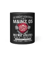 Black Mug 11oz Black Mug 11oz