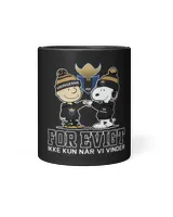 Black Mug 11oz Black Mug 11oz