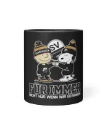 Black Mug 11oz Black Mug 11oz