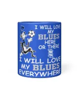 Black Mug 11oz Black Mug 11oz