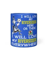 Black Mug 11oz Black Mug 11oz