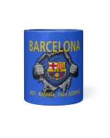Black Mug 11oz Black Mug 11oz