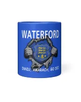 Black Mug 11oz Black Mug 11oz