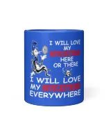 Black Mug 11oz Black Mug 11oz