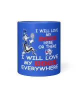 Black Mug 11oz Black Mug 11oz