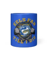 Black Mug 11oz Black Mug 11oz