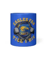 Black Mug 11oz Black Mug 11oz