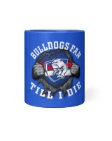 Black Mug 11oz Black Mug 11oz