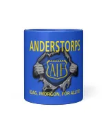 Black Mug 11oz Black Mug 11oz