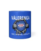 Black Mug 11oz Black Mug 11oz