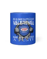 Black Mug 11oz Black Mug 11oz