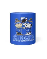 Black Mug 11oz Black Mug 11oz