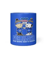 Black Mug 11oz Black Mug 11oz