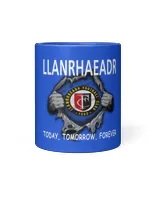 Black Mug 11oz Black Mug 11oz