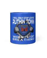 Black Mug 11oz Black Mug 11oz