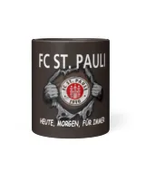 Black Mug 11oz Black Mug 11oz
