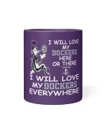Black Mug 11oz Black Mug 11oz
