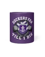 Black Mug 11oz Black Mug 11oz