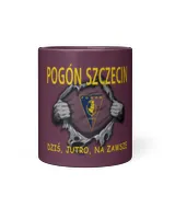 Black Mug 11oz Black Mug 11oz