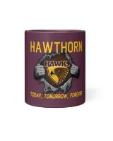 Black Mug 11oz Black Mug 11oz