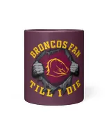 Black Mug 11oz Black Mug 11oz