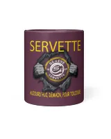 Black Mug 11oz Black Mug 11oz