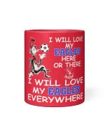 Black Mug 11oz Black Mug 11oz