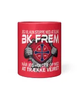 Black Mug 11oz Black Mug 11oz