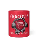 Black Mug 11oz Black Mug 11oz