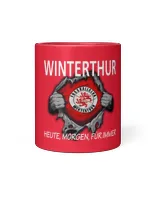 Black Mug 11oz Black Mug 11oz