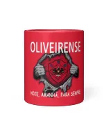 Black Mug 11oz Black Mug 11oz