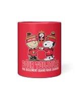 Black Mug 11oz Black Mug 11oz