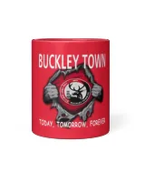 Black Mug 11oz Black Mug 11oz