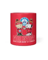 Black Mug 11oz Black Mug 11oz