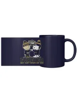 Black Mug 11oz Black Mug 11oz