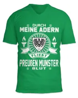 Unisex Jersey SS V-Neck T-Shirt Unisex Jersey SS V-Neck T-Shirt