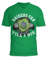 Unisex Jersey SS V-Neck T-Shirt Unisex Jersey SS V-Neck T-Shirt