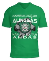 Unisex Jersey SS V-Neck T-Shirt Unisex Jersey SS V-Neck T-Shirt