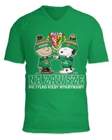 Unisex Jersey SS V-Neck T-Shirt Unisex Jersey SS V-Neck T-Shirt