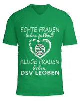 Unisex Jersey SS V-Neck T-Shirt Unisex Jersey SS V-Neck T-Shirt