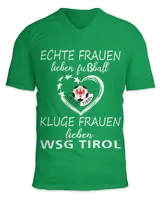 Unisex Jersey SS V-Neck T-Shirt Unisex Jersey SS V-Neck T-Shirt