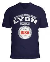 Unisex Jersey SS V-Neck T-Shirt Unisex Jersey SS V-Neck T-Shirt