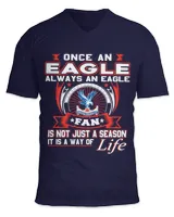 Unisex Jersey SS V-Neck T-Shirt Unisex Jersey SS V-Neck T-Shirt