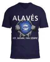 Unisex Jersey SS V-Neck T-Shirt Unisex Jersey SS V-Neck T-Shirt