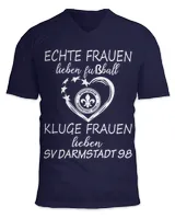 Unisex Jersey SS V-Neck T-Shirt Unisex Jersey SS V-Neck T-Shirt