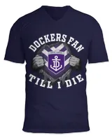Unisex Jersey SS V-Neck T-Shirt Unisex Jersey SS V-Neck T-Shirt